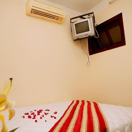 Sun Flower Hotel Нячанг Экстерьер фото