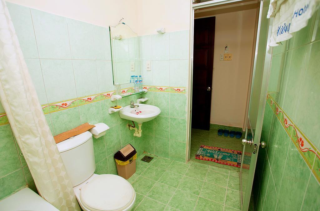 Sun Flower Hotel Нячанг Экстерьер фото