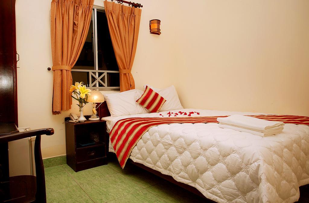Sun Flower Hotel Нячанг Экстерьер фото