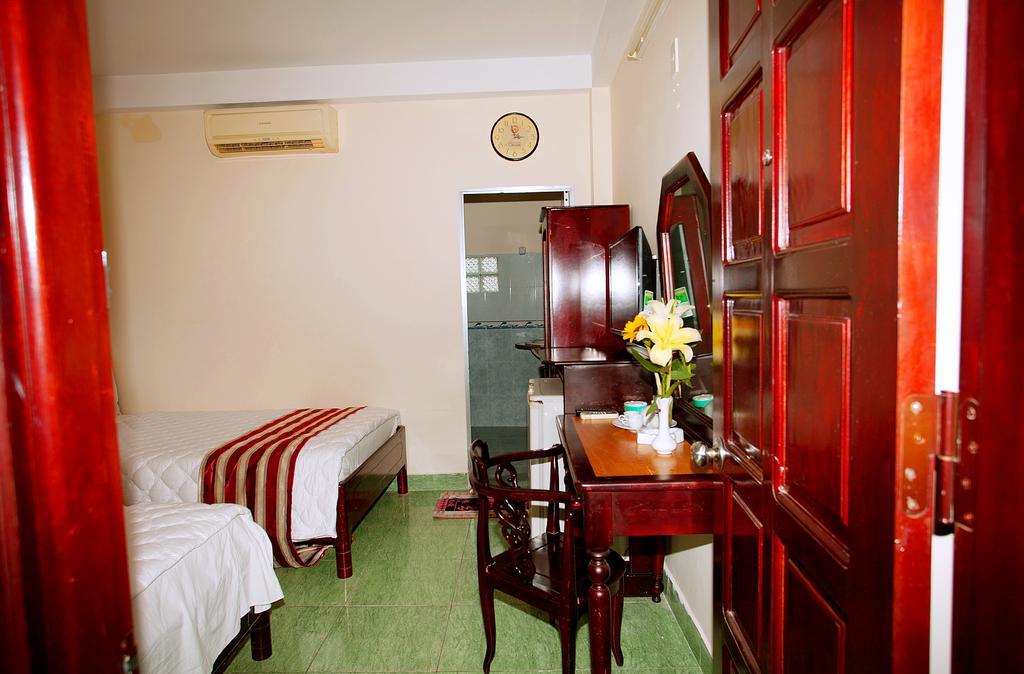 Sun Flower Hotel Нячанг Экстерьер фото