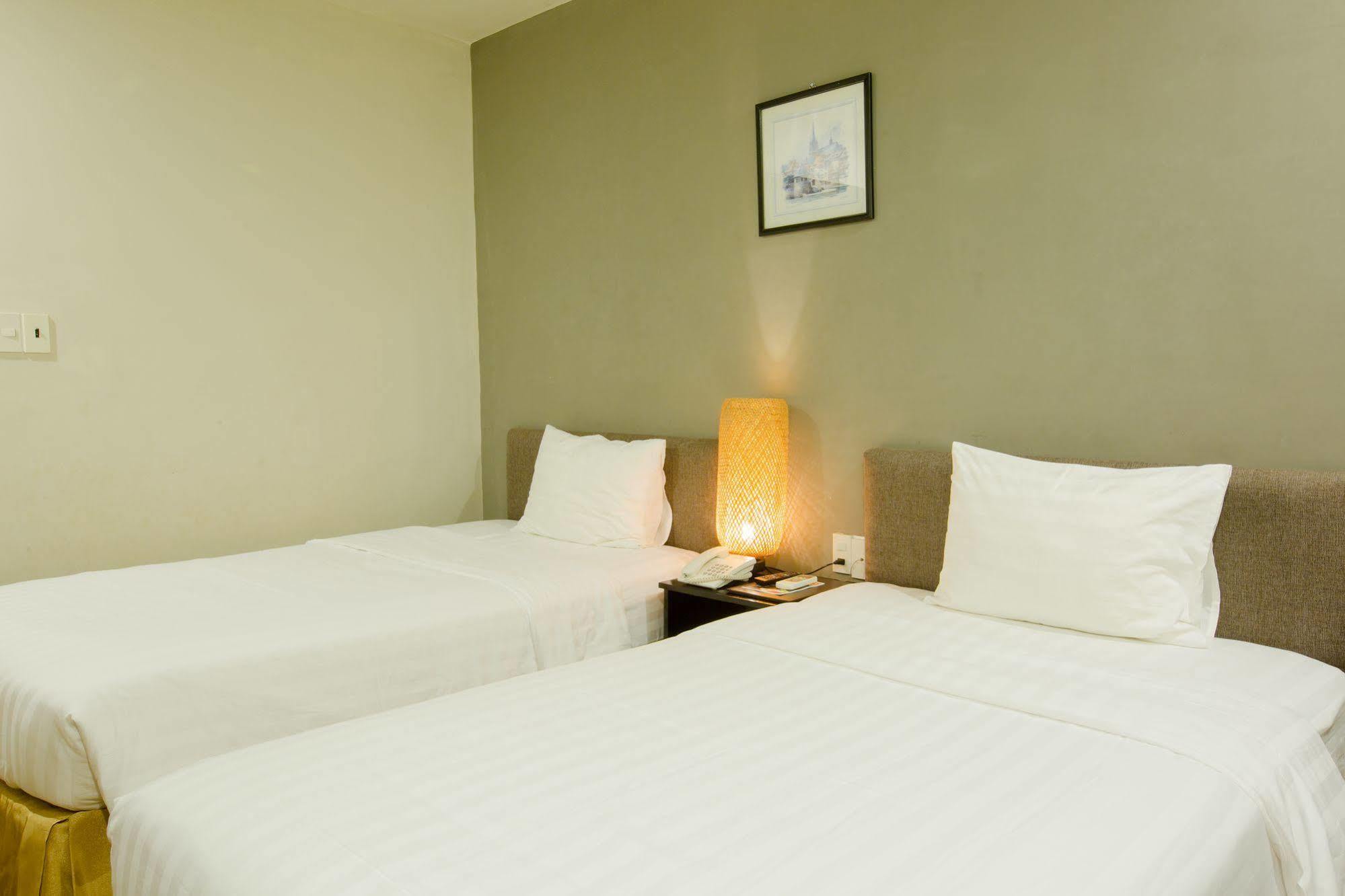 Sun Flower Hotel Нячанг Экстерьер фото